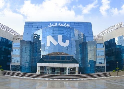 جامعة النيل تستقبل طلاب المدارس الثانوية والشهادات المعادلة