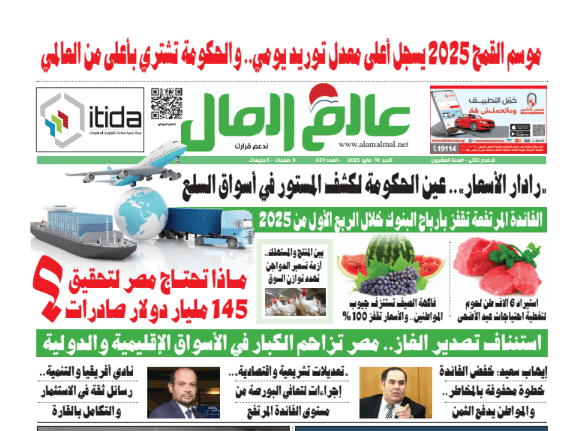 وسط ضبابية عالمية.. سوق المال المصرية تبحث عن طريق آمن