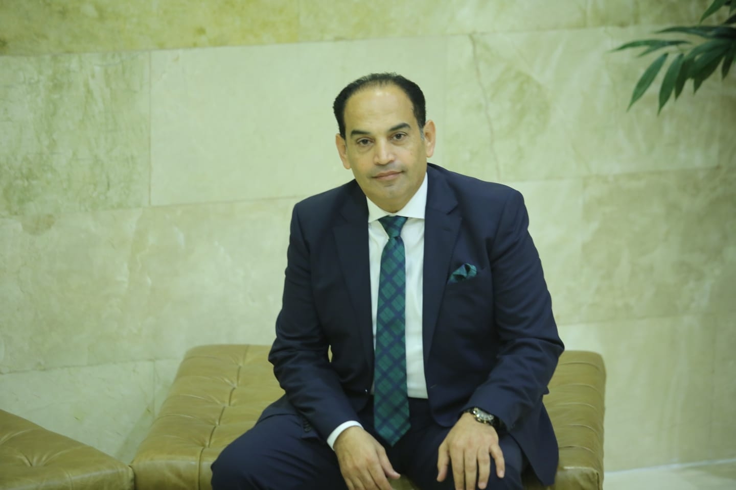 محمد مطاوع: قرارات «الإسكان» تُخفف الأعباء على الشركات العقارية