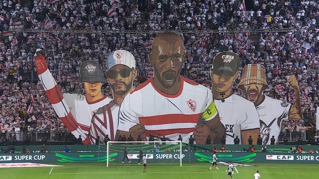 متى أول تتويج؟.. موعد أول مباراة لمدرب الزمالك أيمن الرمادي