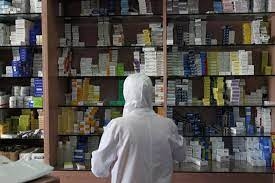 قانون الصيدلة الجديدة.. ضوابط جديدة لصرف الدواء