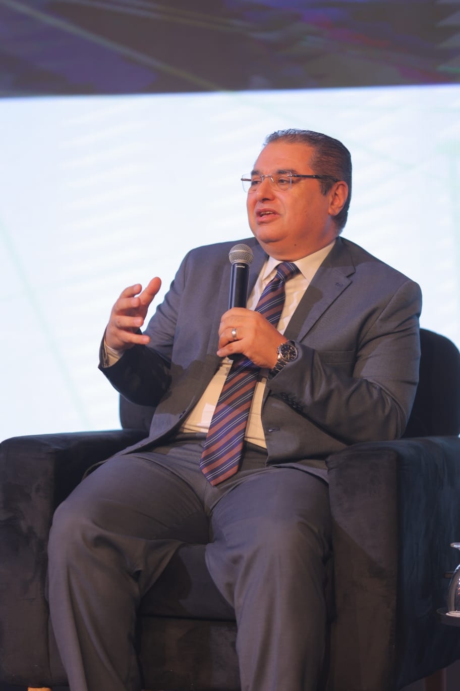 خالد الصوفي: الشهادات المصرية معتمدة دوليا وتؤهل المنتجات عالميا