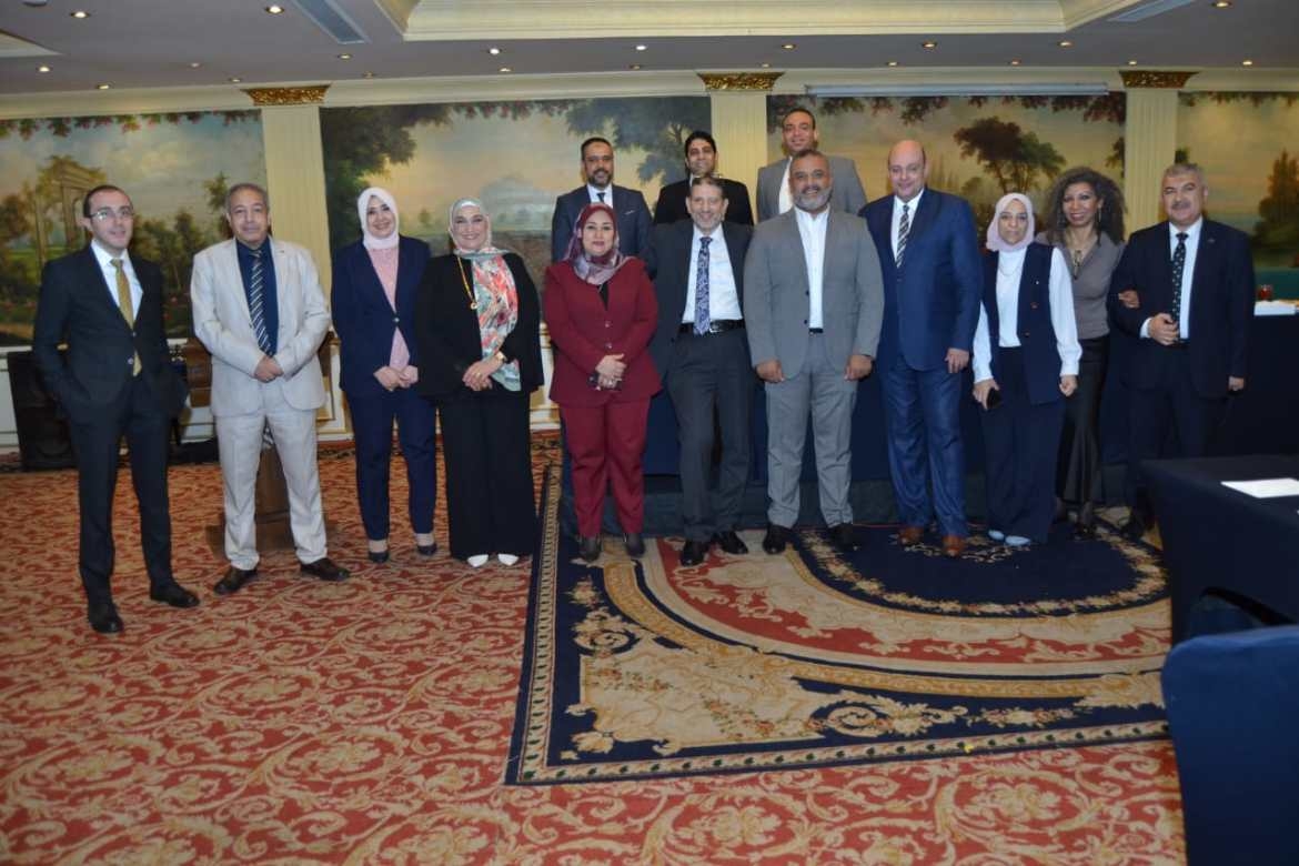 'إسكان للتأمين' تُقر زيادة رأس المال 50 مليون جنيه