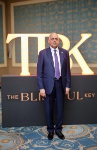 تي بي كي TBK للتطوير العقاري تعيد رسم خريطة السوق العقاري بمصر