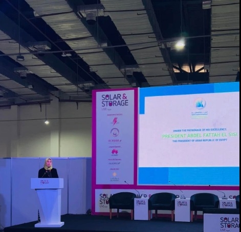 منى طمان: الذكاء الاصطناعي أداة المستقبل للتنمية المستدامة