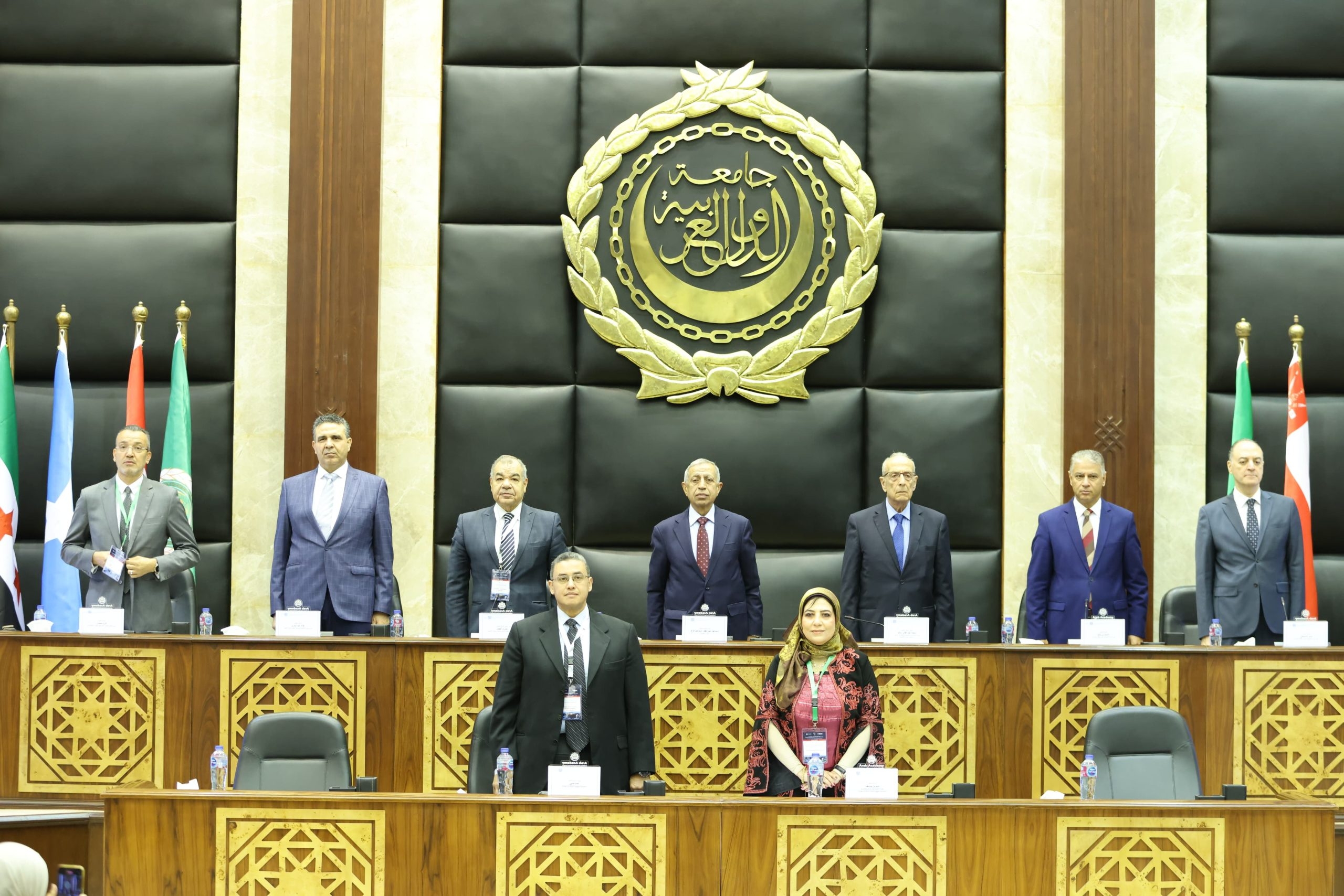 الأكاديمية العربية تطلق النسخة الثانية لمؤتمر الذكاءالآلي