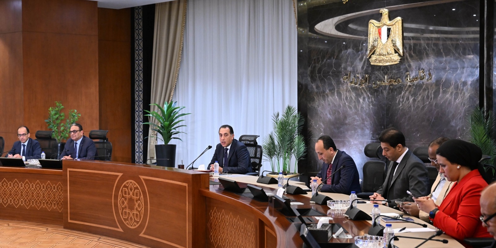 رئيس الوزراء: 'الدلتا الجديدة' ستكون مستقبل مصر الواعد