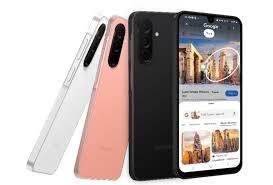 سامسونج تكشف عن سلسلة ‘Galaxy A' الجديدة