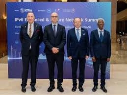 مصر تطلق الاستراتيجية الوطنية لبروتوكول الإنترنت (IPv6)