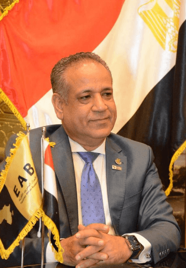 المصريين الأفارقة: المنتجات في وتريكس نسبة المكون المحلى بها 80%
