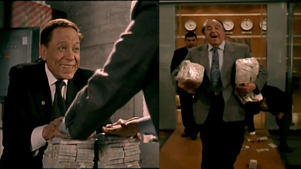 كيف جسدت أفلام السينما شخصيات العمال والموظفين؟