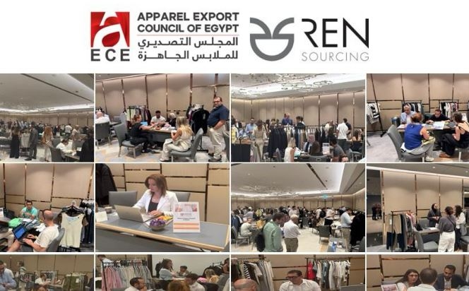 تضم 20 شركة.. انطلاق بعثة تجارية إلي تركيا من قطاع الملابس