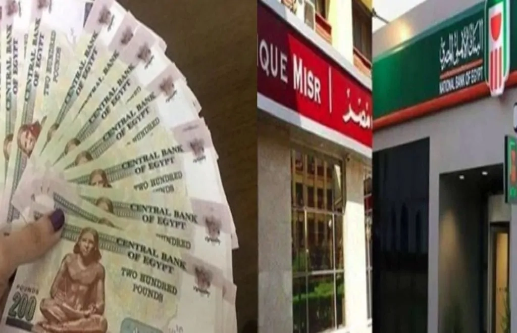 شهادات الادخار الأعلى عائد في مصر 2025.. 'أرباحك في أمان'