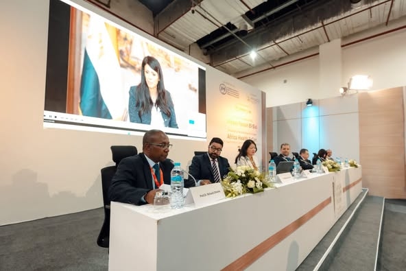 وزيرة التخطيط: ضعف التنمية البشرية يكلف الدول 40% من إنتاجيتها