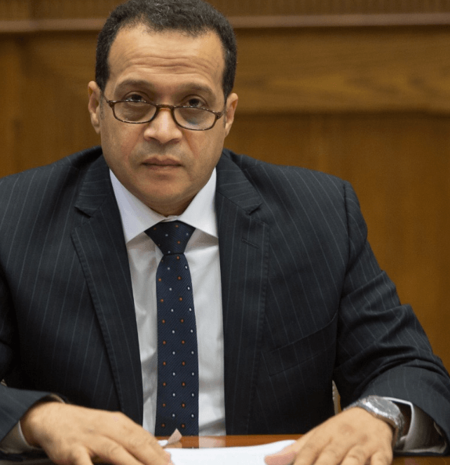تجارية سوهاج: التعامل باليوان الصيني خطوة تدعم الاستثمار