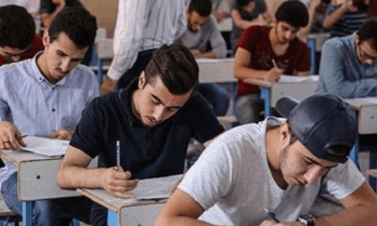 الثانوية العامة 2025.. ما حقيقة تداول 'الفرنساوي' قبل الامتحان؟