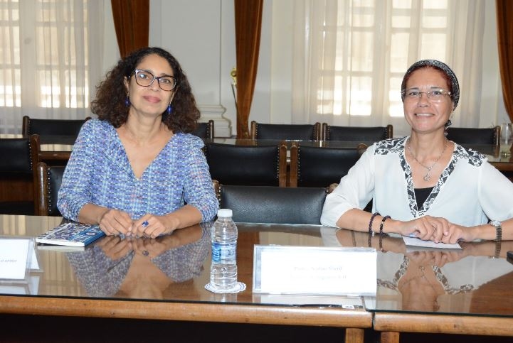 تعاون بين «طب قصر العيني» والوكالة الجامعية للفرانكوفونية