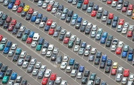 تحول في موازين صناعة السيارات.. صعود الصين وتراجع الكبار