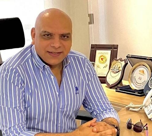 حسام الحلو رئيسًا لغرفة شركات السياحة والسفر بالإسكندرية