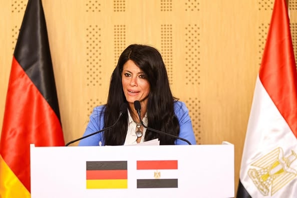 المشاط: تفعيل شريحة جديدة من برنامج مبادلة الديون مع ألمانيا