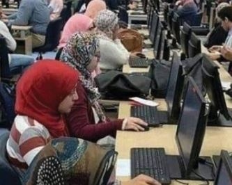 22 ألف طالب يسجلون لأداء اختبارات القدرات بتنسيق الجامعات