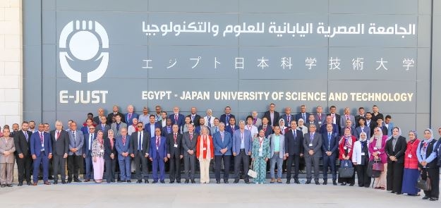 الجامعة اليابانية تطلق النسخة الـ5 من مؤتمر هندسة مصادر الطاقة