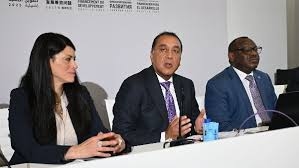 مدبولي: الحكومة تسعى للحفاظ على المسار التنازلي لنسبة الدين