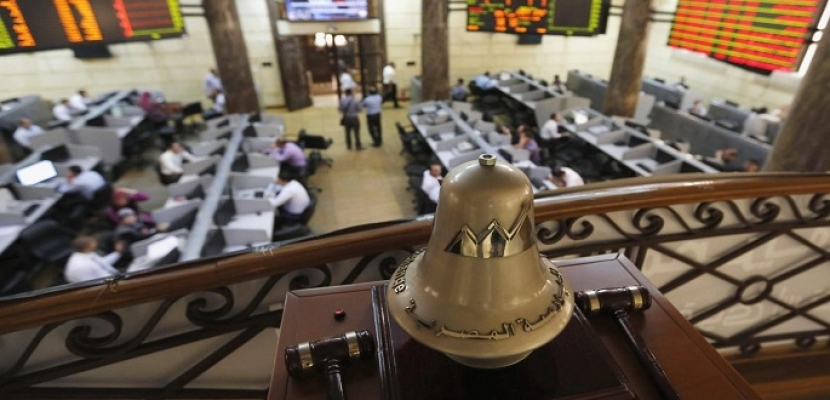 أداء متباين للبورصة مع مستهل تعاملات الأسبوع الجديد