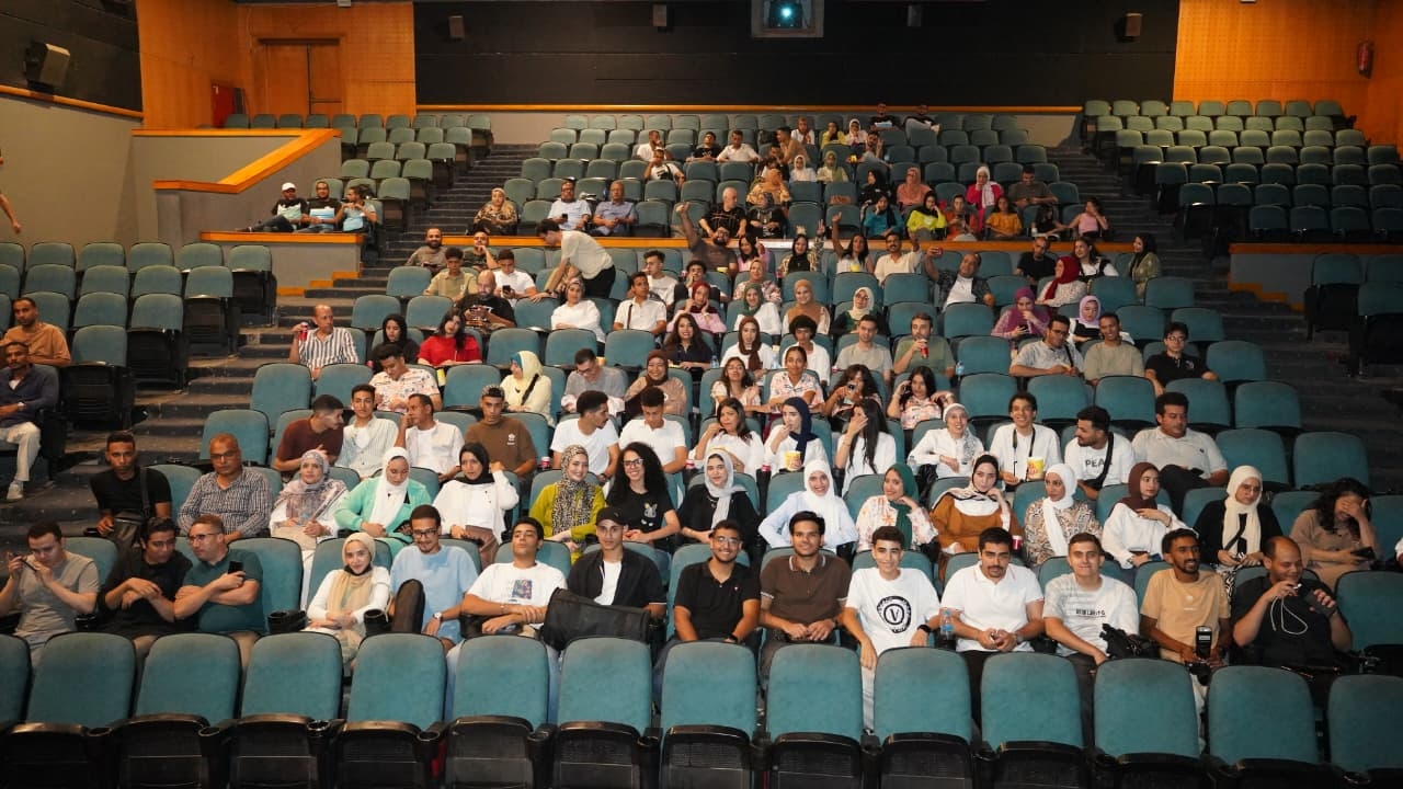 انطلاق مهرجان طرب الأول للموسيقى والغناء لمنتخبات الجامعات