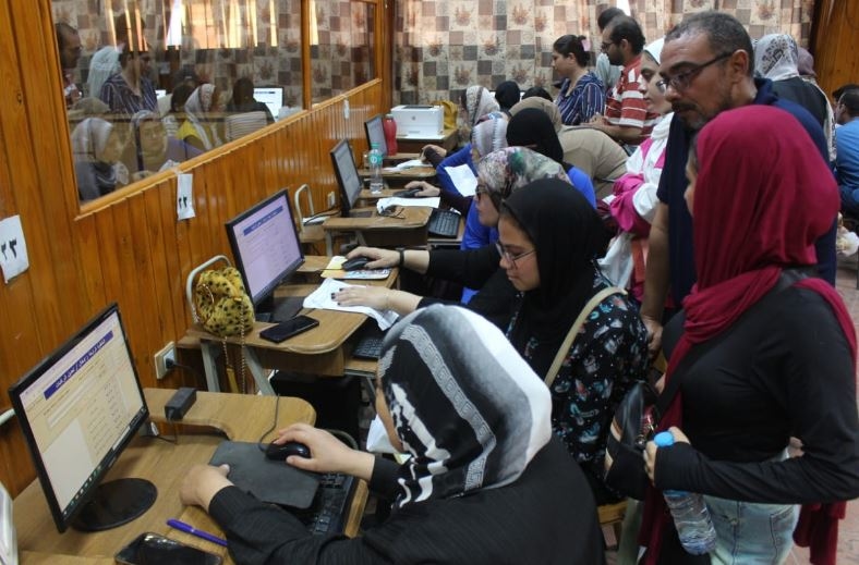 التعليم العالي: المعامل تنتظم في تقديم الدعم الفني للطلاب