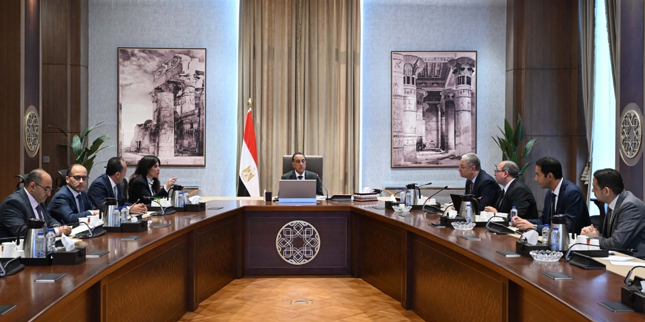 مدبولي: 'الإيجار القديم' التزام دولة وليس مرتبطًا بالحكومات