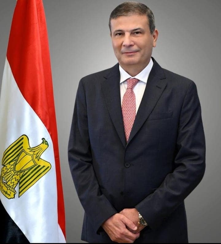 الزراعة: 'متبقيات المبيدات' يجمع 6 شهادات آيزو