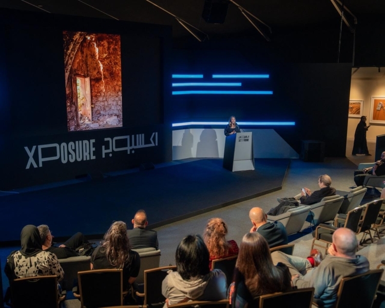 "اكسبوجر 2025" يعرض قصص ملهمة على شاشته السينمائية.. تجربة مشاهدة لا تُنسى لعشاق الأفلام في الإمارات