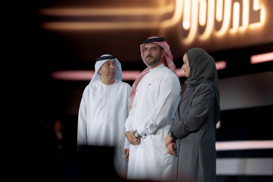سلطان بن أحمد القاسمي يشهد ختام النسخة التاسعة من "اكسبوجر 2025"