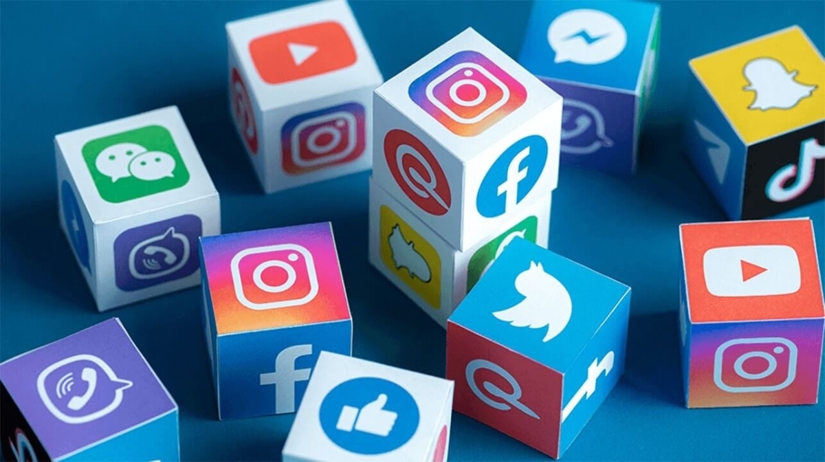 وسائل التواصل الاجتماعي.. نقلة من الترفية إلى التسويق