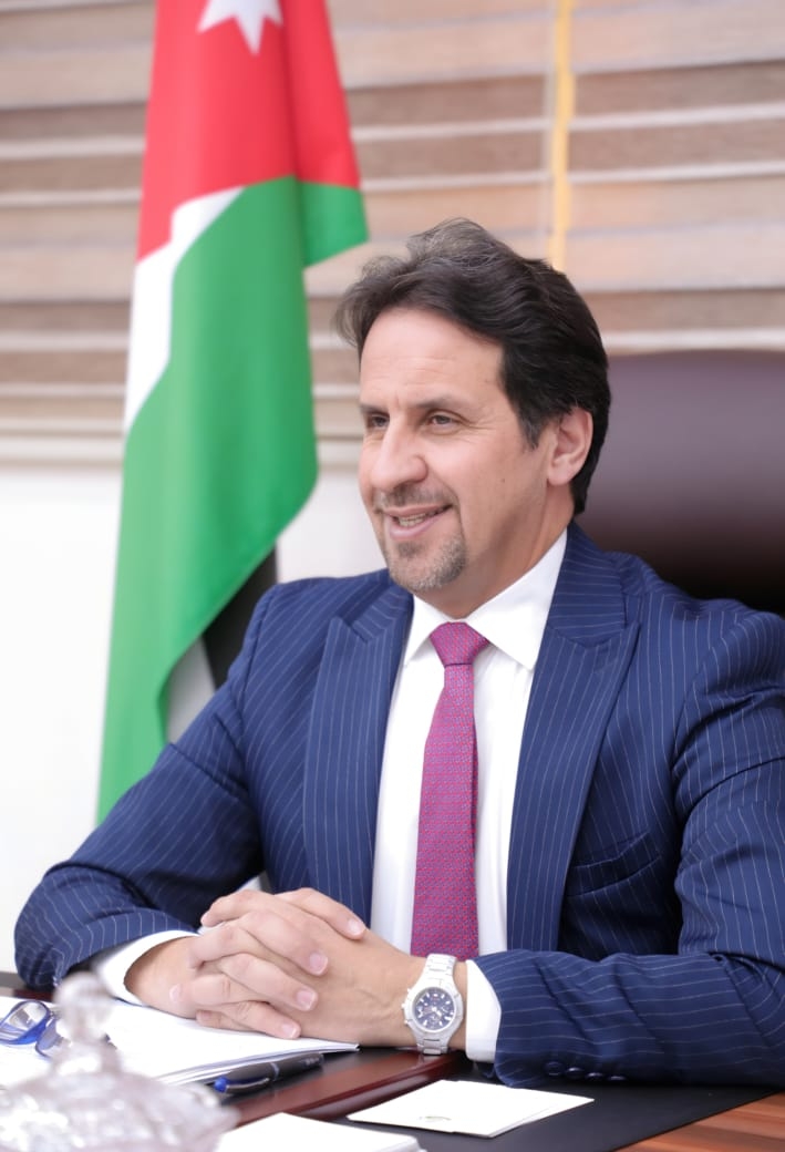 مدير عام البحوث الزراعية: البحوث الزراعية يفوز بالمنحة الرابعة من مشاريع الإتحاد الأوروبي بقيمه 150,000 يورو في مجال صحة التربة