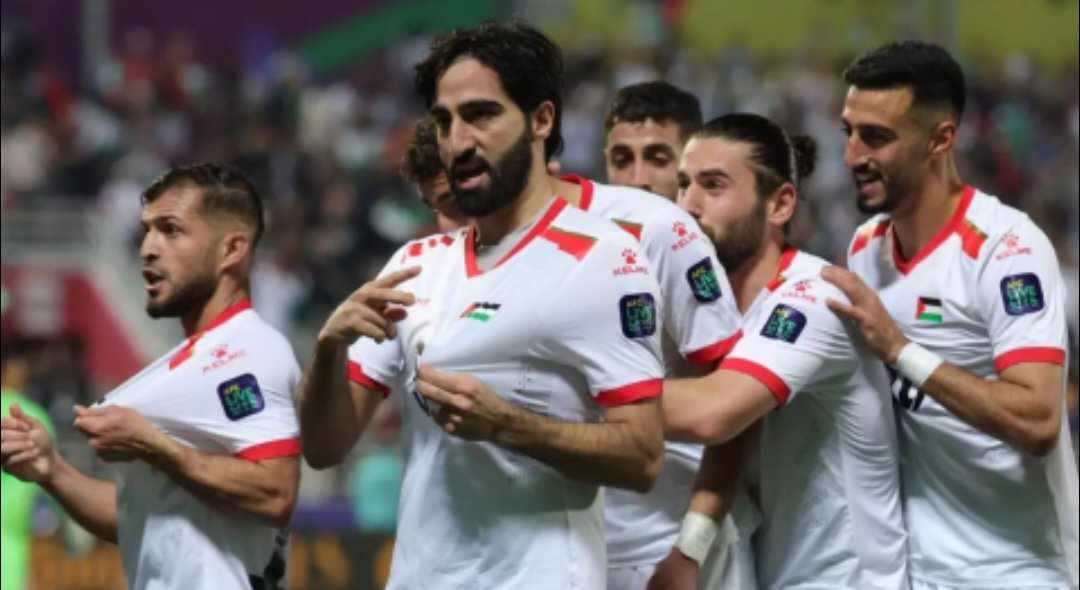 الفدائي يقلب الطاولة على العراق ويبقي النشامى في المونديال