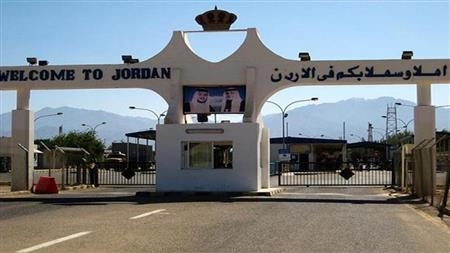 سلطة منطقة العقبة: تمديد ساعات العمل في معبر وادي عربة الجنوبي الحدودي سيدعم الحركة السياحية خلال العيد