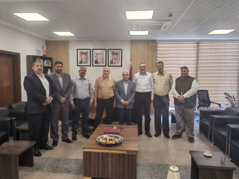 نادي شباب العقبة يعيش أصعب ظروفه ويطالب بالوقوف الى جانبه