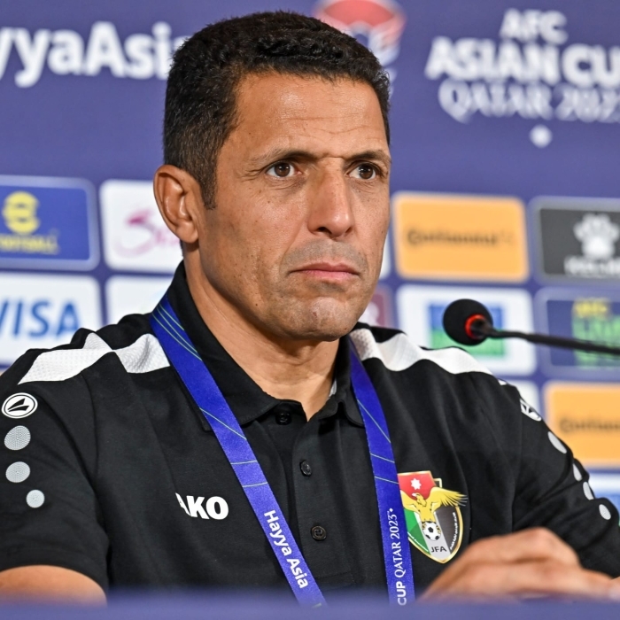 حسين عموته يرفض تدريب المنتخب العراقي رغم الشائعات