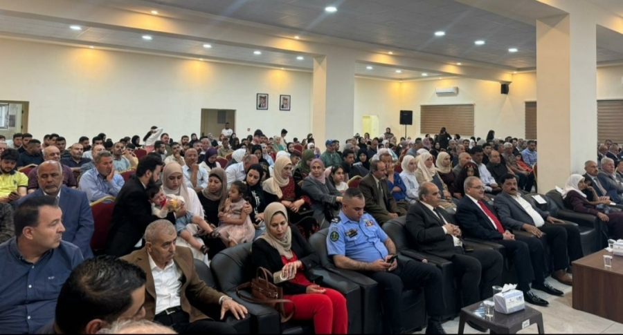 بدء فعاليات مهرجان "حبراص" الثقافي الأول باربد