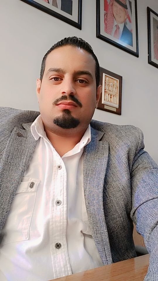 "عيد الاستقلال الـ79 للمملكة الأردنية الهاشمية 🇯🇴 مسيرة وطن، وفخر أمة"
