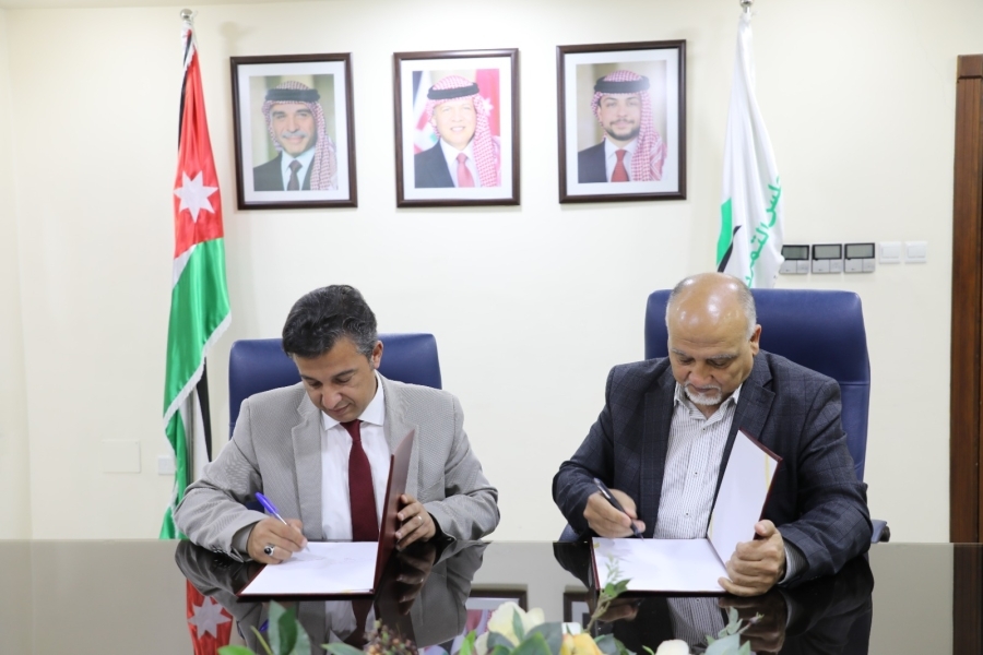 المجلس التمريضي الأردني وجمعية الرعاية التنفسية يوقعان اتفاقية تعاون لدعم التدريب التخصصي في العلاج التنفسي