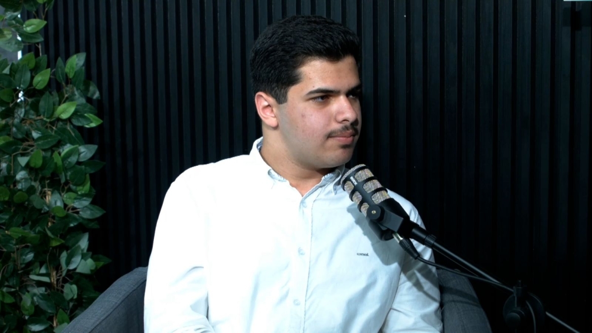 توفيق الجلاد نموذج للابداع المدرسي
