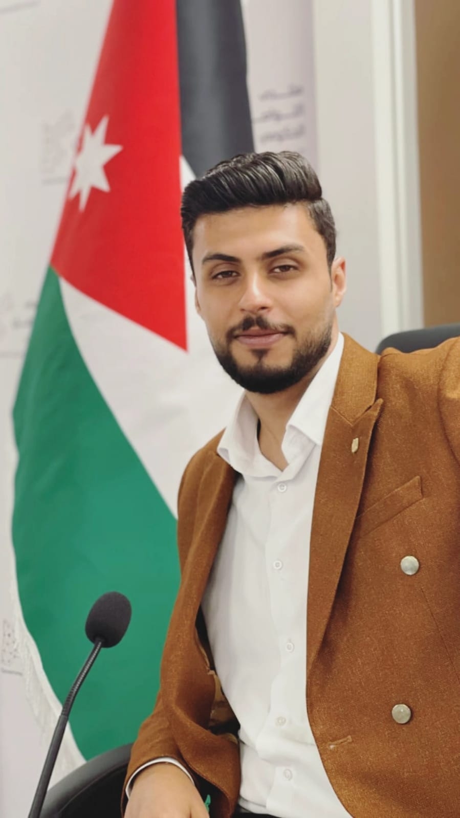 عند حدود الكرامة والنار، يلعب الكيان