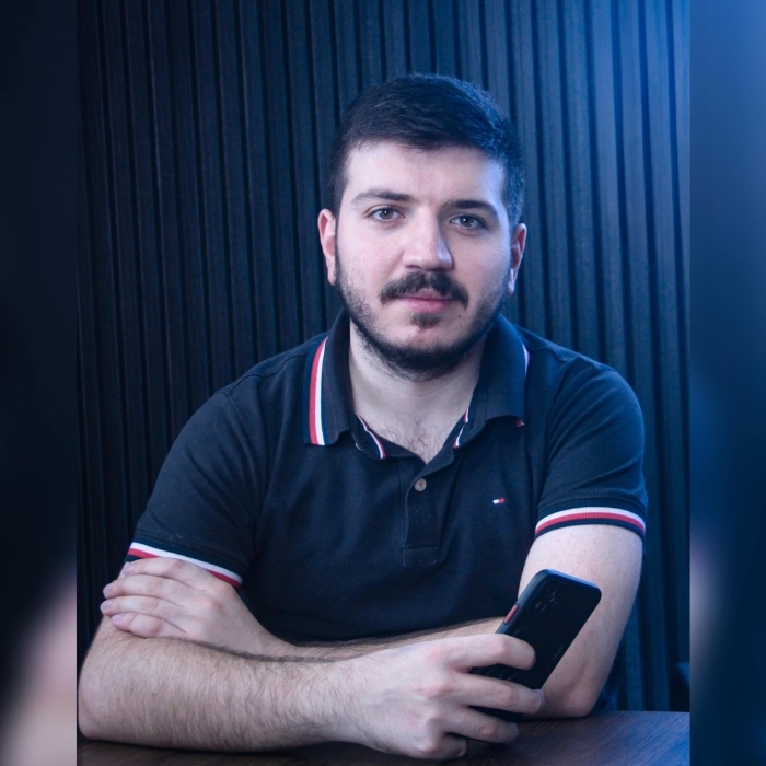 عيد ميلاد سعيد محمود رافع
