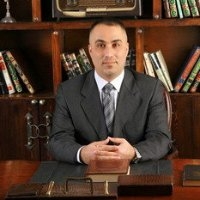 في ذكرى والدي الشيخ سميح أحمد البيايضة... الرجلٌ الذي ترك بصمته في القلوب