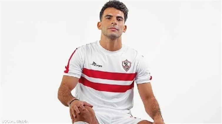 أزمة نهاية عقد زيزو.. الزمالك يرد علي خطاب اتحاد الكرة