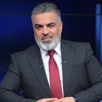علي نوري يهنئ الأردنيين..."أبارك لكم التأهل حتى لو كانت المباركة على جراحنا"