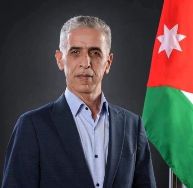 عامر الحباشنة يكتب.. في الخطاب الملكي..